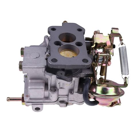 skid steer 742b carburetor kit